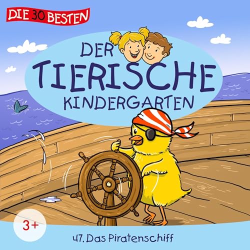 Das Piratenschiff by MS Urmel