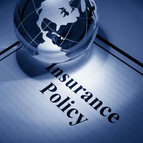 Why are insurance policy premiums not falling? by Unknown