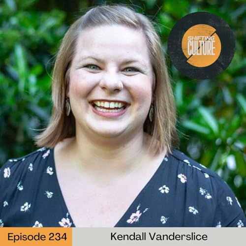 Ep. 234 Kendall Vanderslice - Bread: Baking, Theology, and Liturgies
