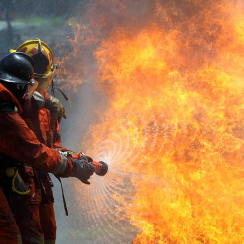 Episode 66: Zyn Factory Fire – Disruption in the Nicotine Pouch Market by Unknown