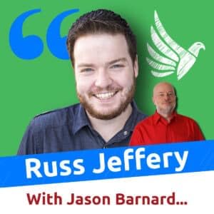 The Fallout from Core Web Vitals (Russ Jeffery and Jason Barnard) by Unknown