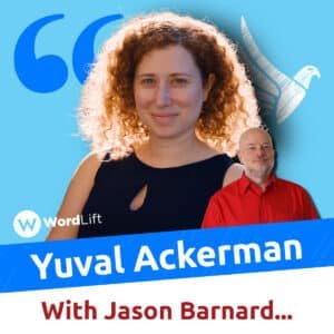 Selling More and Better With Ethical Email Marketing (Yuval Ackerman and Jason Barnard)