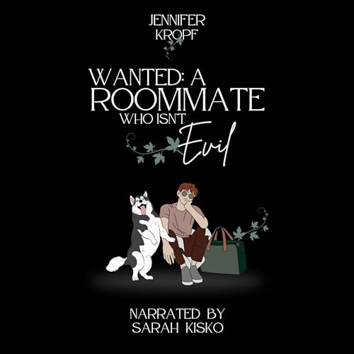 Wanted by Jennifer Kropf