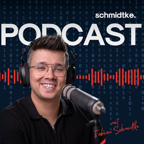 KMU Matrix: Digitales Wachstum & Unternehmererfolg by Fabian Schmidtke