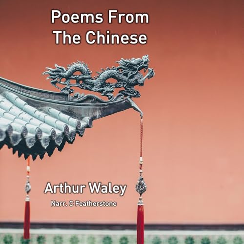 Poems from the Chinese