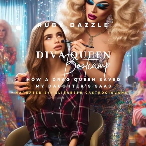 Diva Queen Bootcamp by Ruby Dazzle