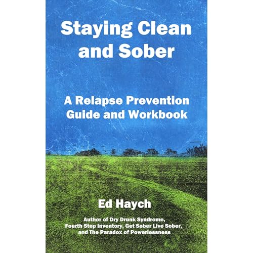 Staying Clean and Sober