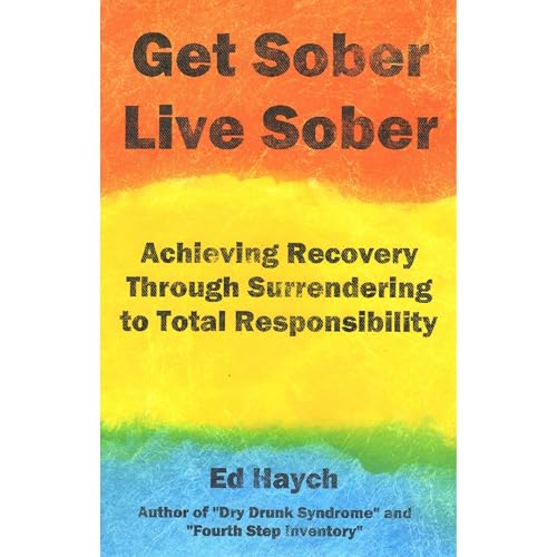 Get Sober Live Sober
