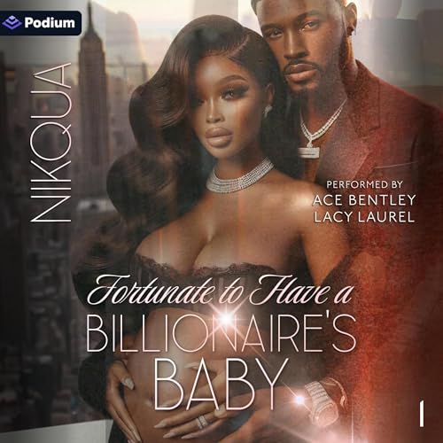 Fortunate to Have a Billionaire's Baby by Nikqua