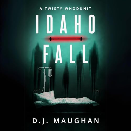 Idaho Fall