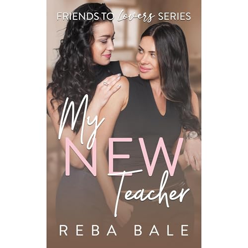 My New Teacher by Reba Bale