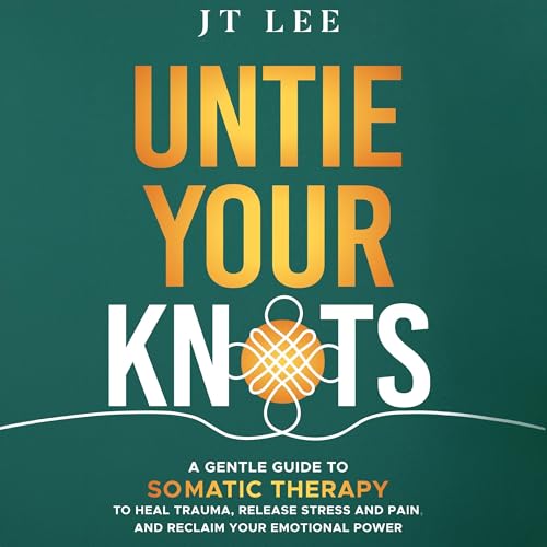 Untie Your Knots by JT Lee