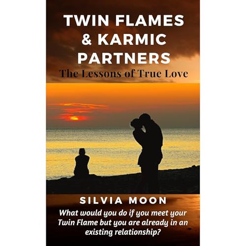Twin Flames & Karmic Partners