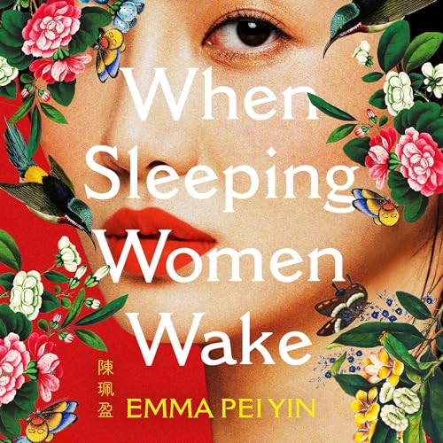 When Sleeping Women Wake