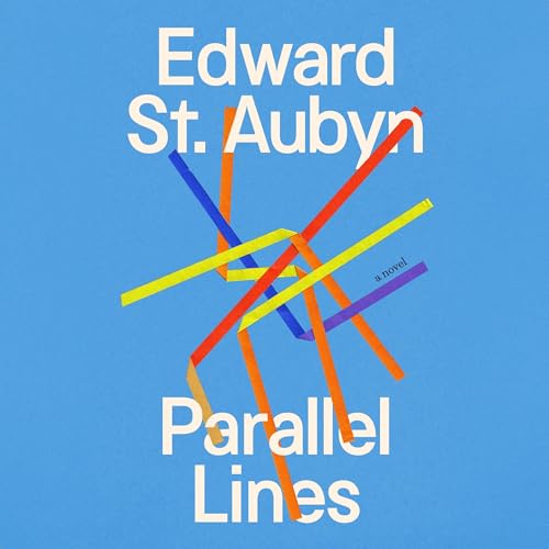 Parallel Lines by Edward St. Aubyn