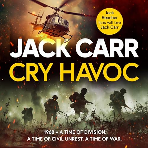 Cry Havoc