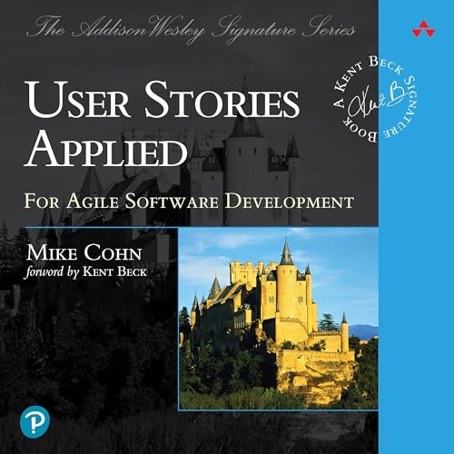 User Stories Applied