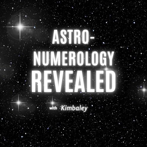 Astro-Numerology Revealed by Kimbaley