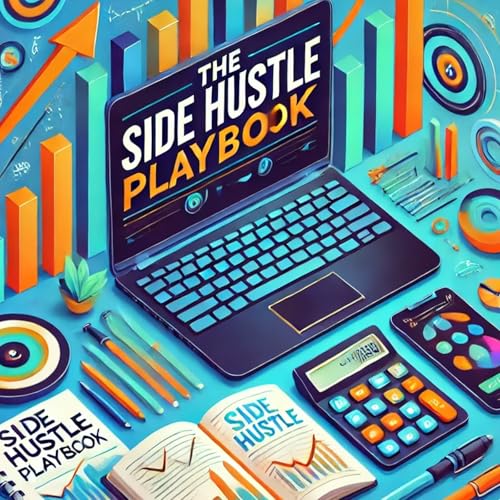 The Side Hustle Playbook by katietarbox