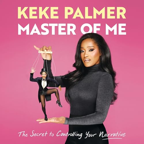 Master of Me by Keke Palmer
