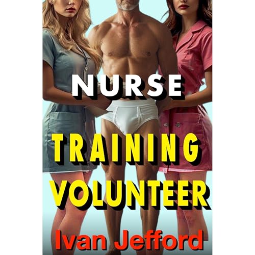 Nurse Training Volunteer