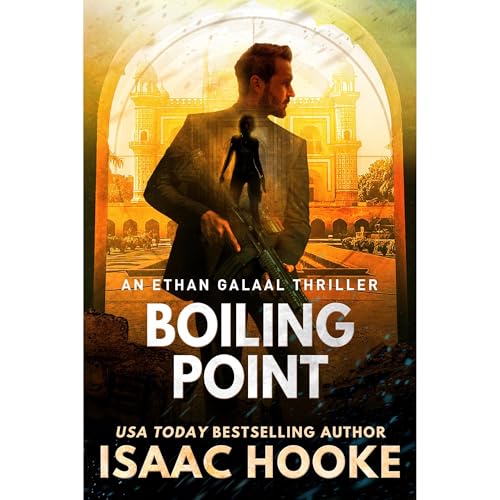 Boiling Point by Isaac T. Hooke