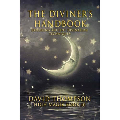 The Diviner's Handbook