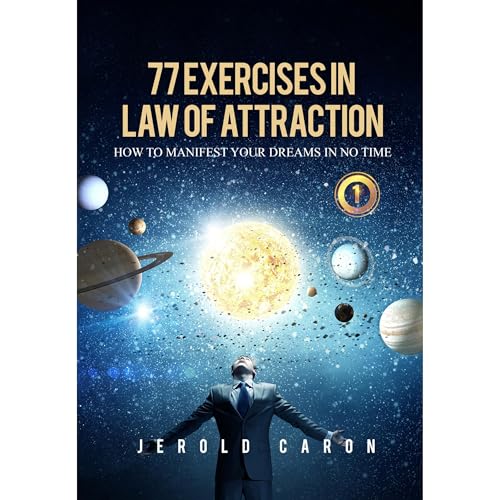 77 Exercises in Law of Attraction