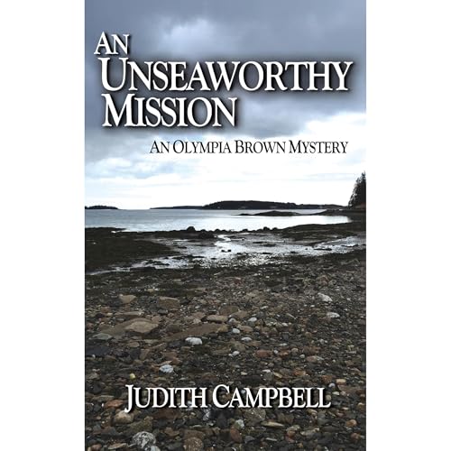 An Unseaworthy Mission