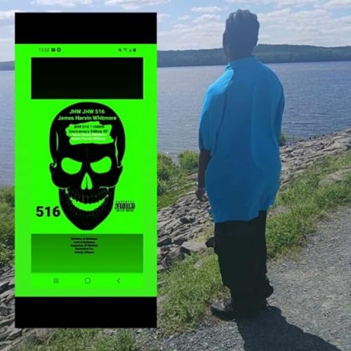 JHW 516 11000th Anniversary Edition EP