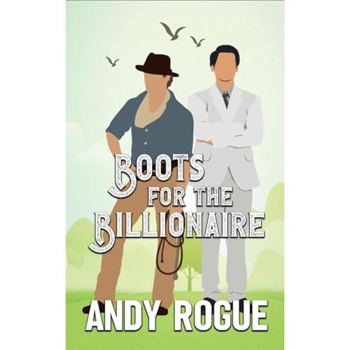 Boots for the Billionaire