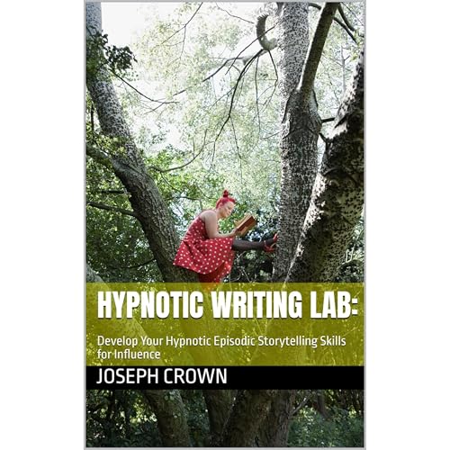 Hypnotic Writing Lab: