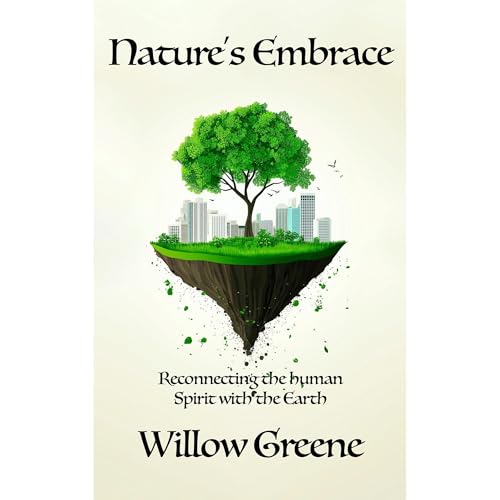 Nature's Embrace