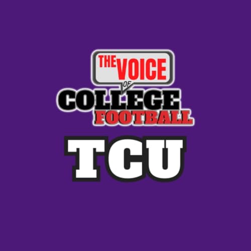 TCU at The Voice of College Football by The Voice of College Football Network