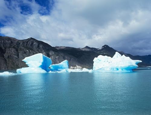 The Arctic's Anti-Snowball Snowball Effect by Unknown