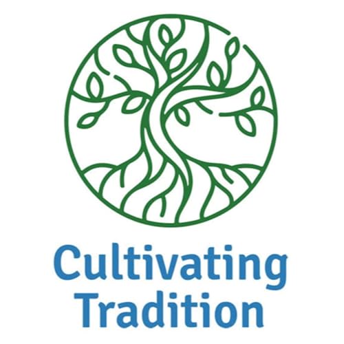The Cultivating Tradition Podcast by The British Acupuncture Council