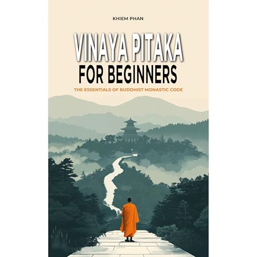 Vinaya Pitaka for Beginners