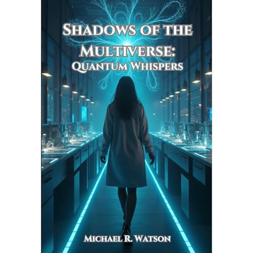 Shadows of the Multiverse: Quantum Whispers