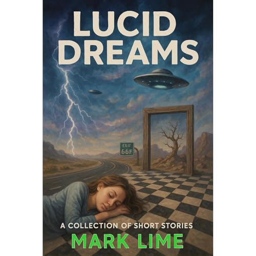 Lucid Dreams by Mark Lime