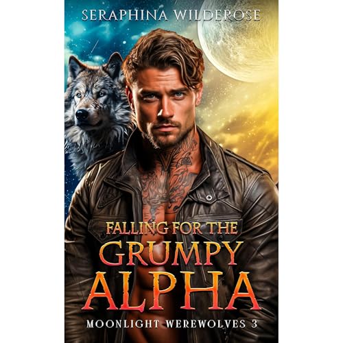 Falling for the Grumpy Alpha