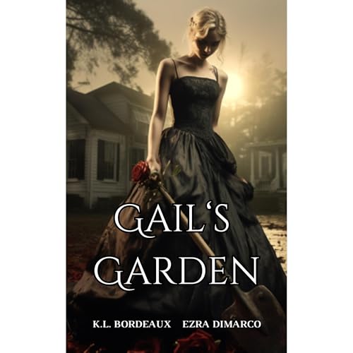Gail's Garden
