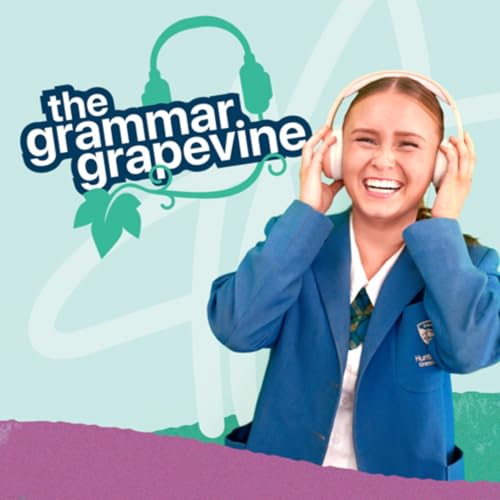 The Grammar Grapevine by Hunter Valley Grammar School