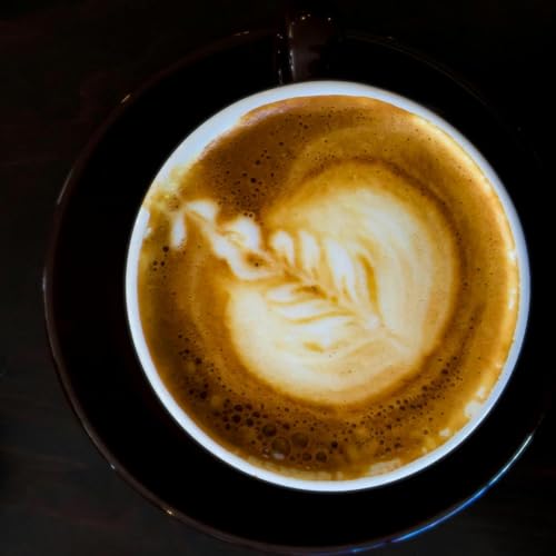 The entrepreneur who trains homeless people to become baristas by Unknown