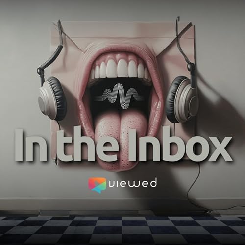 In the inbox by VIEWED Personalized Video in Email Marketing