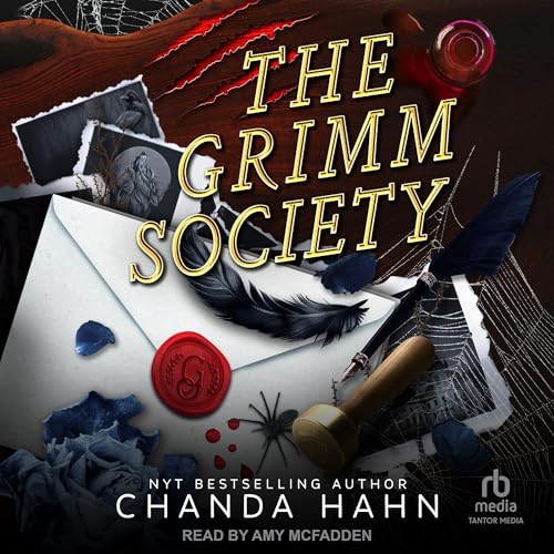 The Grimm Society