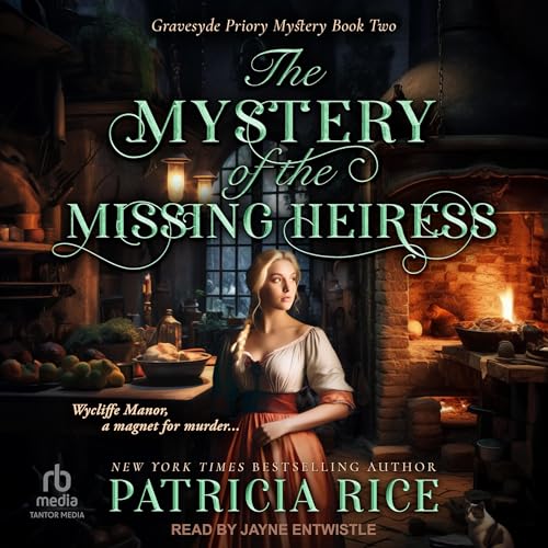 The Mystery of the Missing Heiress
