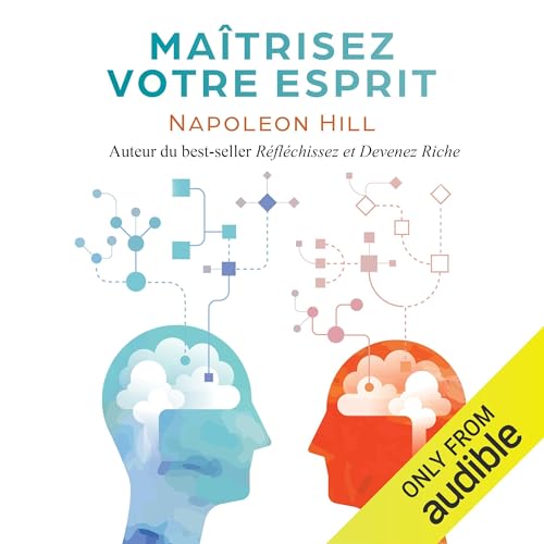 Maîtrisez votre esprit [Master Your Mind]