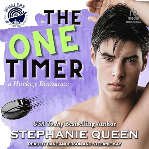 The One Timer by Stephanie Queen