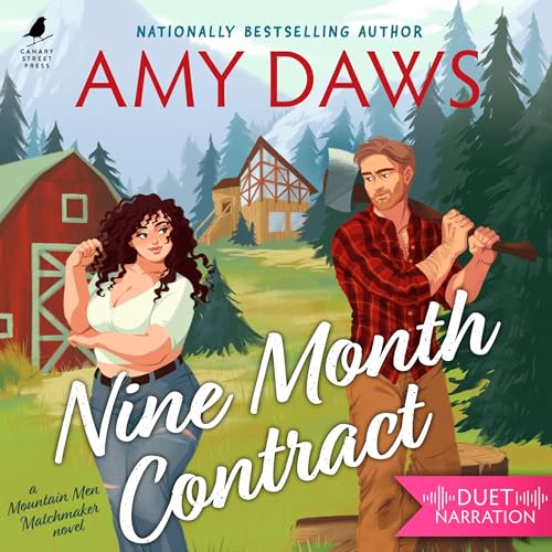 Nine Month Contract
