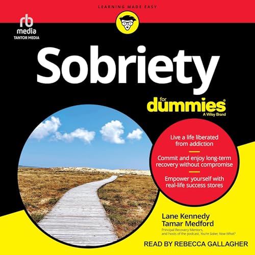 Sobriety for Dummies